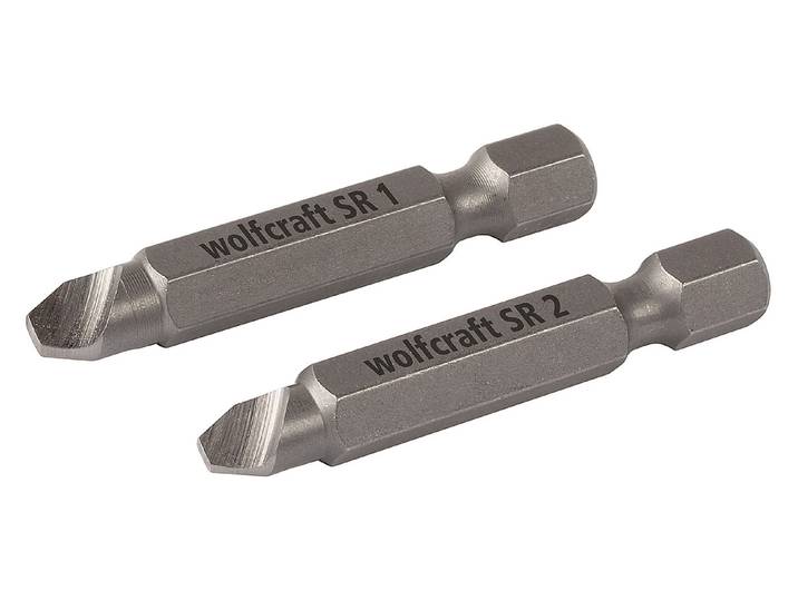 Wolfcraft Schraubenausdreher