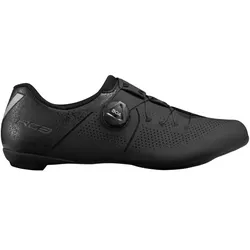 Shimano SH-RC302 Damen Rennradschuhe Schwarz Gr. 38