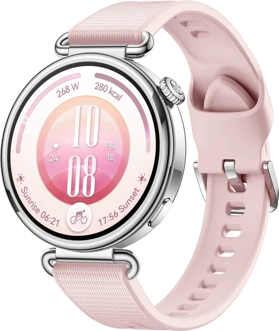 Huawei Watch GT 7 41 mm Pink