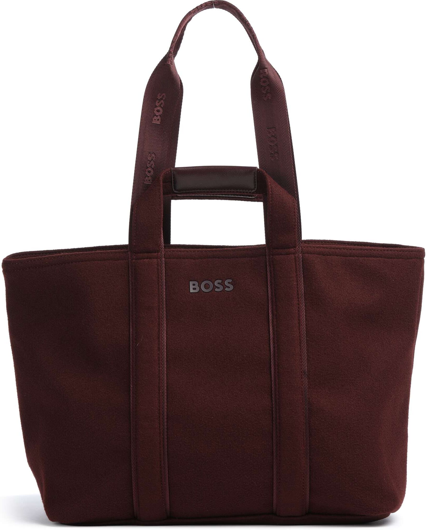 Boss Palmah Handtasche, rot