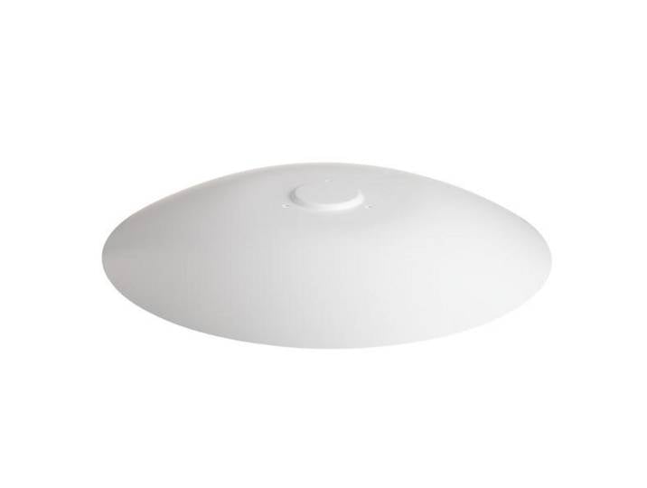 PH 4/3 Überschatten für Tischleuchte White - Louis Poulsen - Metall