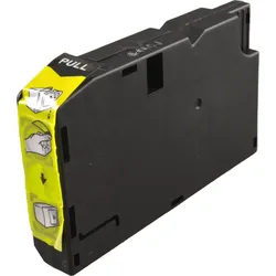 Kompatible Tinte ersetzt Lexmark 14L0177E 210XL yellow
