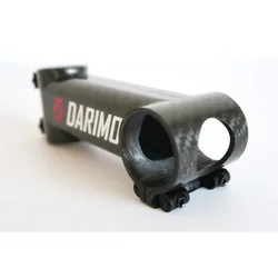DARIMO Vorbau IX2 3K matt | -6°