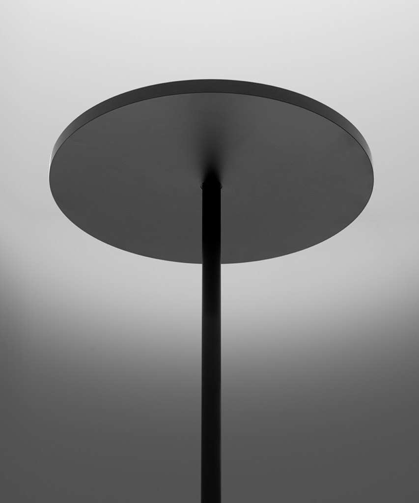 Artemide Athena LED Stehleuchte (warmweiß (3000 K)) warmweiß (3000 K)