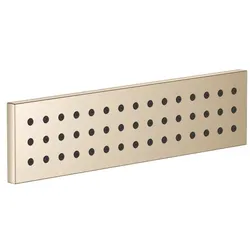 Dornbracht WATER BAR Unterputz-Seitenbrause  36517979-26