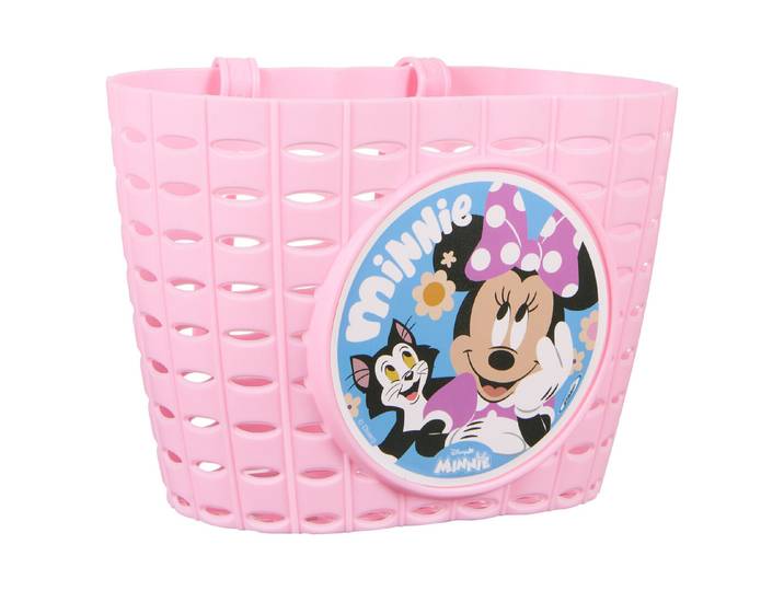 Disney Kindervelokorb Minnie Mouse