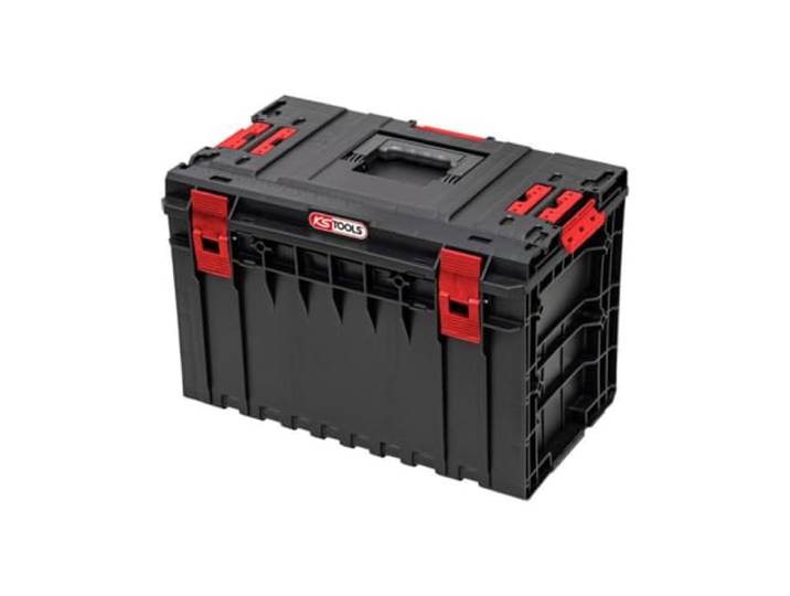 Ks Tools Boîte de transport ks tools scm - taille l - 585x385x420mm - 850.0374
