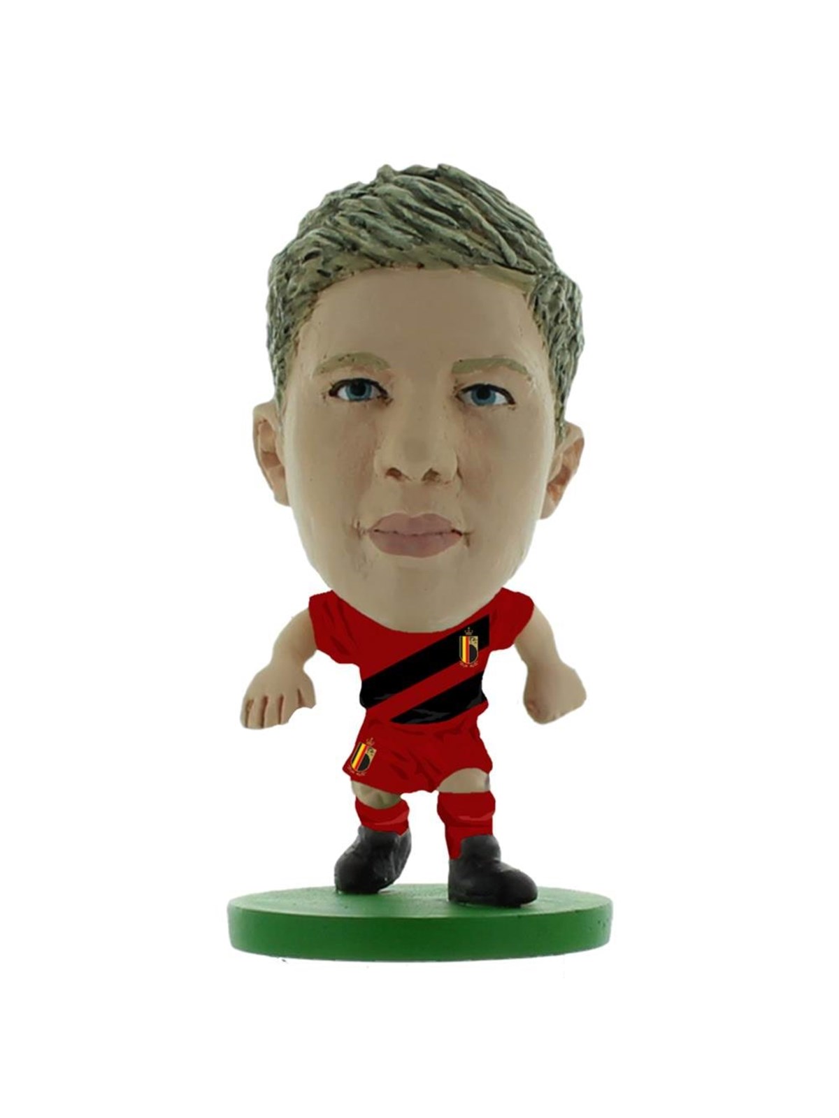 Soccerstarz Belgium: Kevin De Bruyne