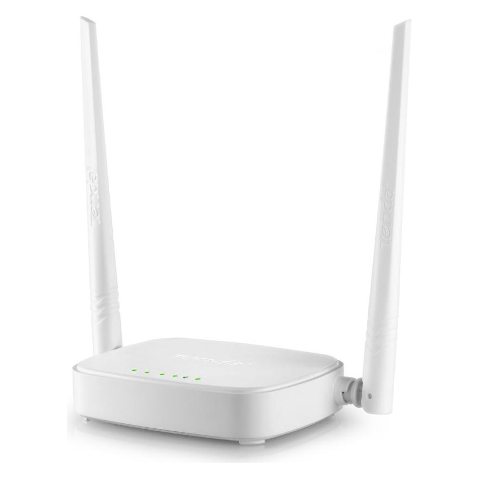 Tenda WL-Router N301 300MBit/s (neue Version) (827023)