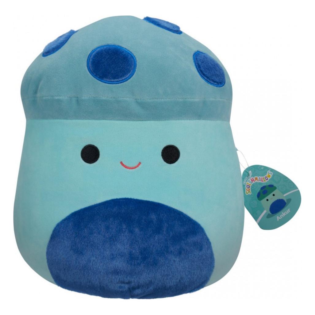 Squishmallows - 30 cm P18 Plush - Ankur (SQCR05421) (30 cm) (SQCR05421)