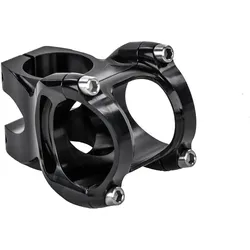 TUNE Vorbau 35 mm Geiles Teil GT35 Enduro | schwarz