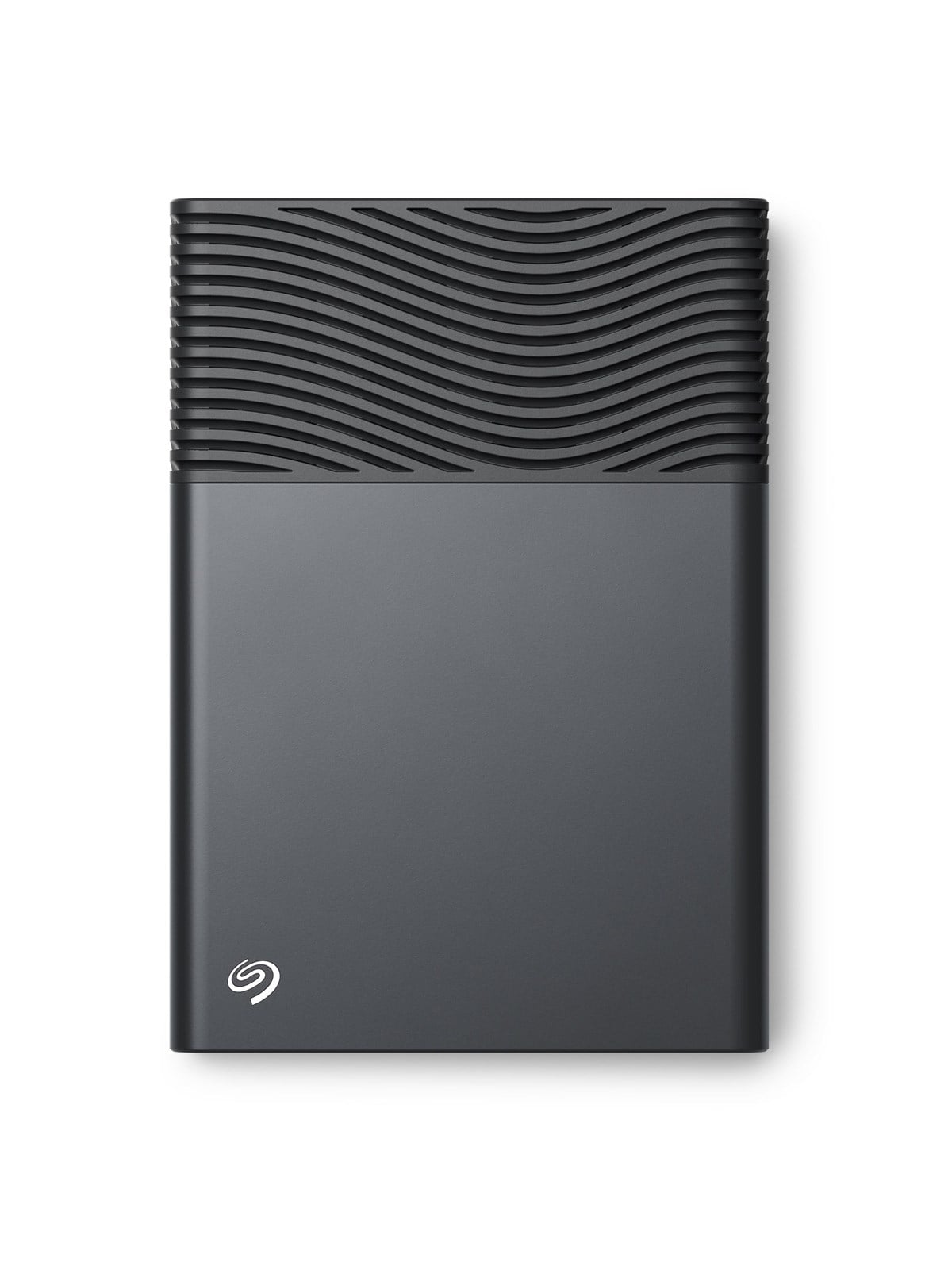 Seagate One Touch Hub - Extern Festplatte - 24TB - Grau