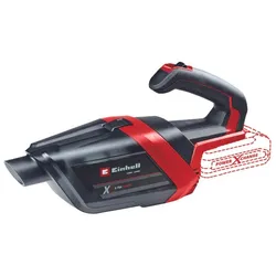Einhell Akku-Handstaubsauger TE-HV 18/06 Li - Solo