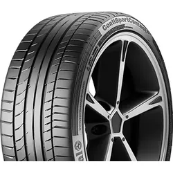 Continental Contisportcontact 5 P 285/40 R22 106Y  Sommerreifen
