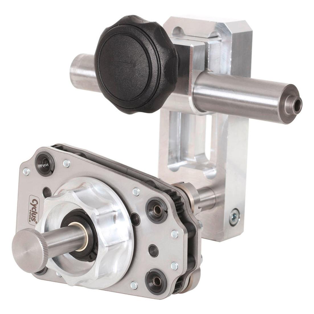 Cyclus Tools Postmount et flatmount (198675)