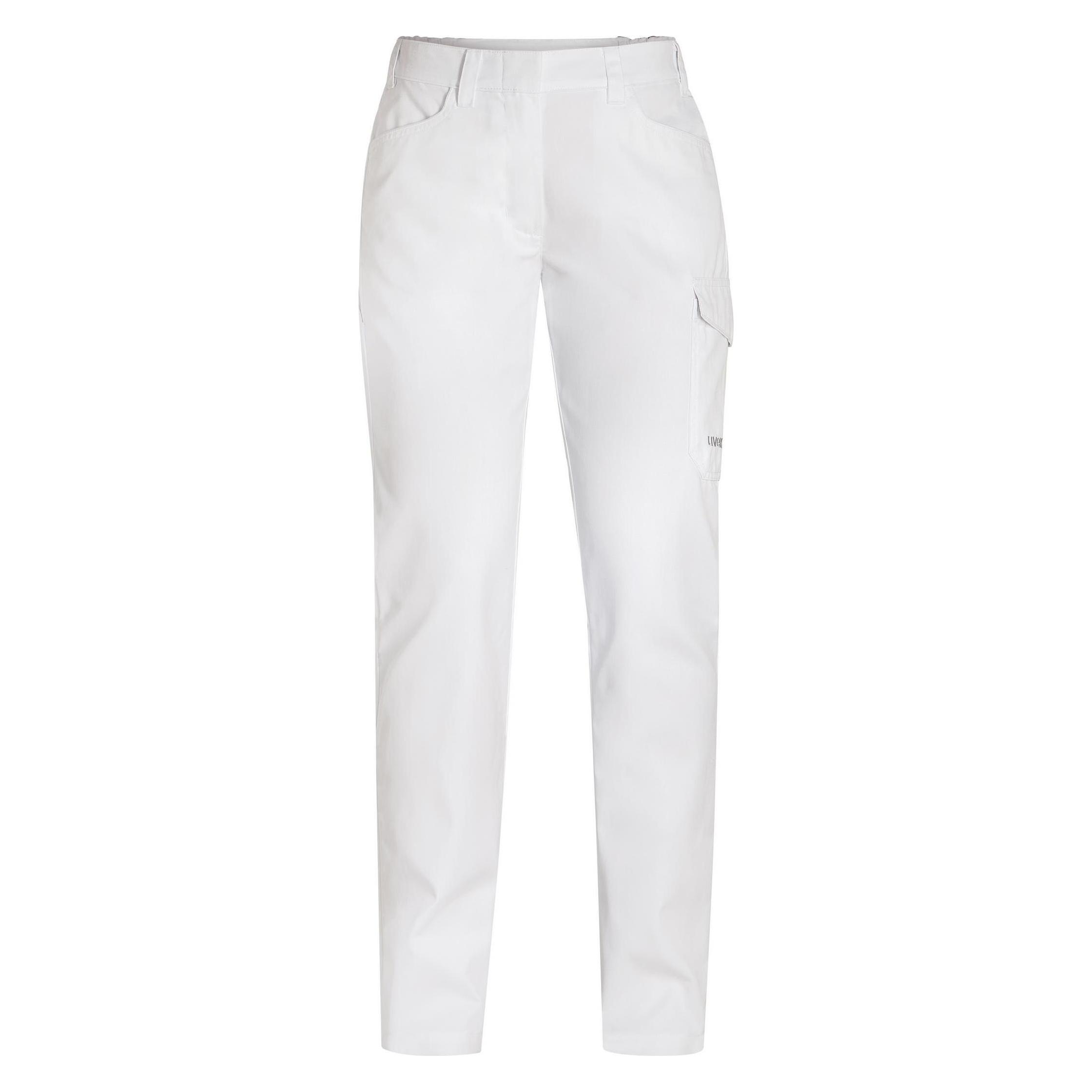 Uvex D-Arbeitshose 7050 (36) (7041101)