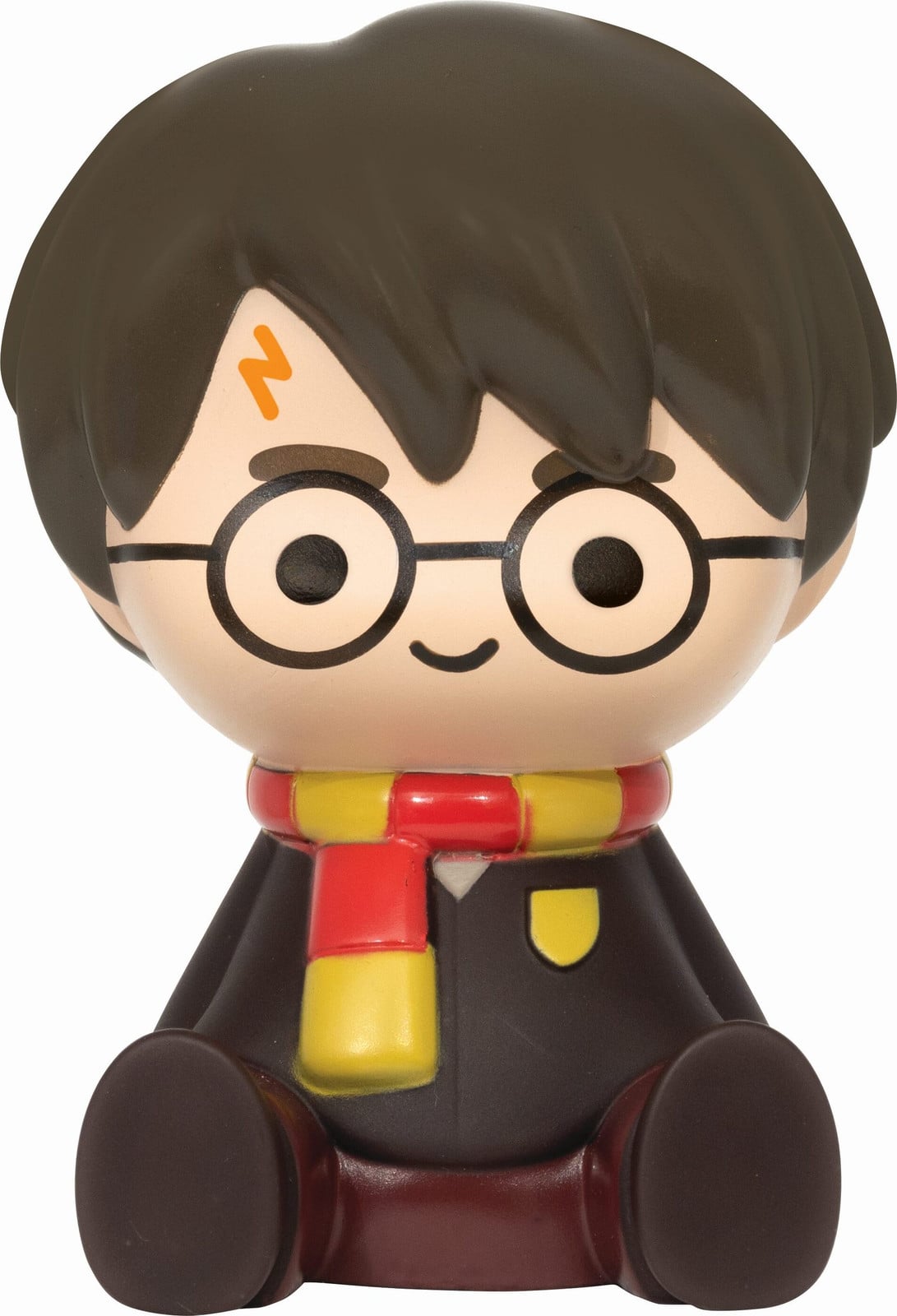 Lexibook Harry Potter 3D LED Nachtlampje voor de kinderkamer
