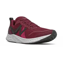 New Balance New Balance New Balance Damen Fresh Foam Tempo Laufschuh - Garnet with pink glo - 41,5