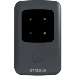 Strong 4GMIFI150C, Router, Grau