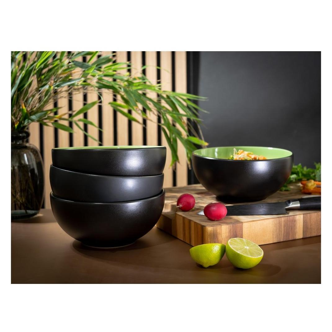 CreaTable Hot (17.50 cm, 0.90 l, 4x) (24930)