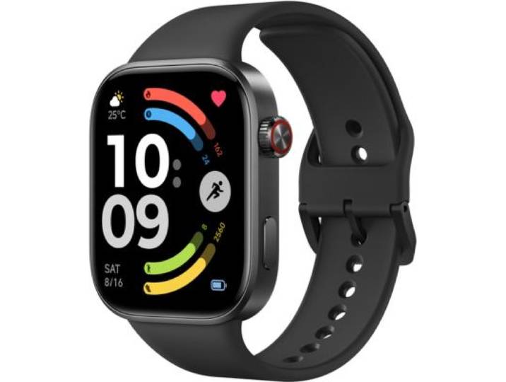 Xiaomi - Montre Connectée Redmi Watch 6 Gris