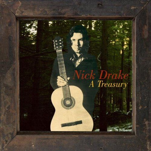 Nick Drake - A Treasury - Preis vom 09.10.2026 07:28:09 h