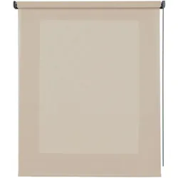ROLLO | Deco Beige, 120 cm x 250 cm