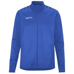 CRAFT Squad Go Trainingsjacke Herren 346000 - club cobolt XL
