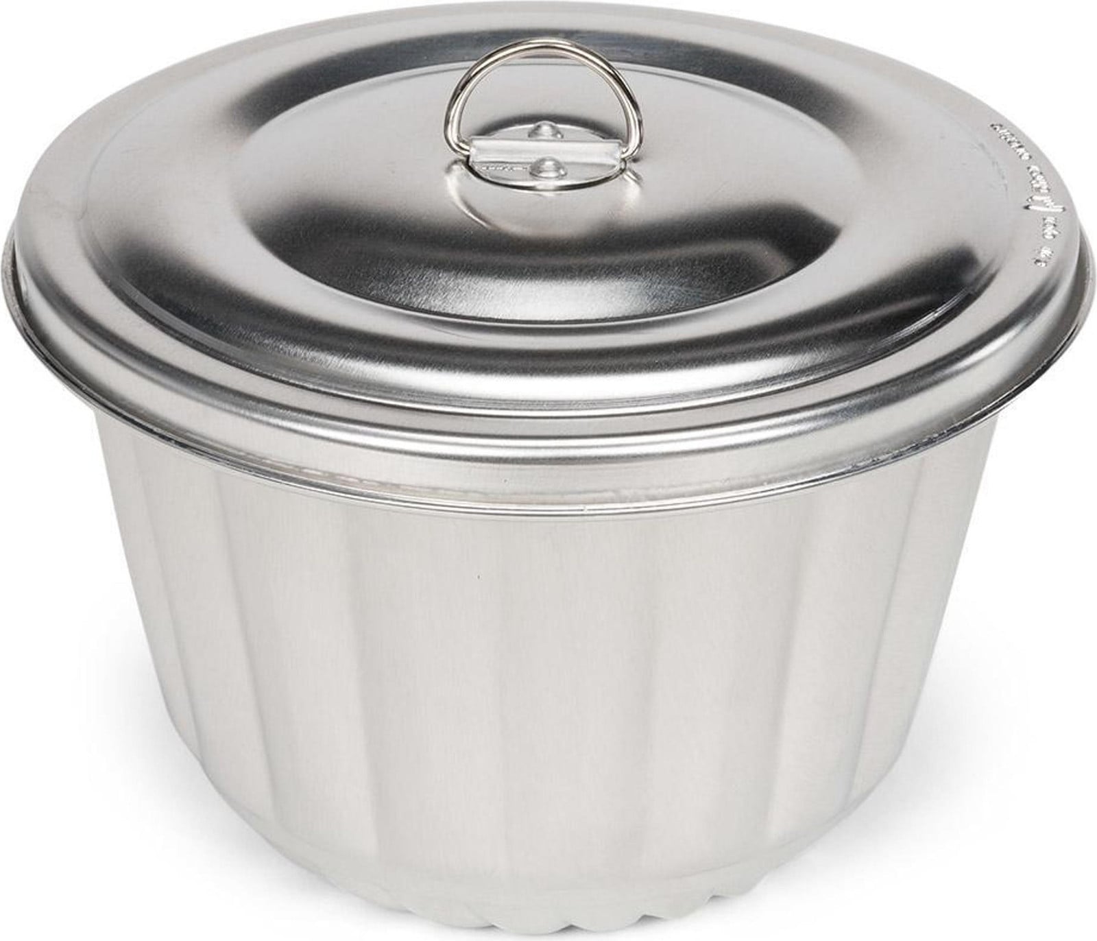 Patisse Basic puddingvorm PAT04023, 2 liter