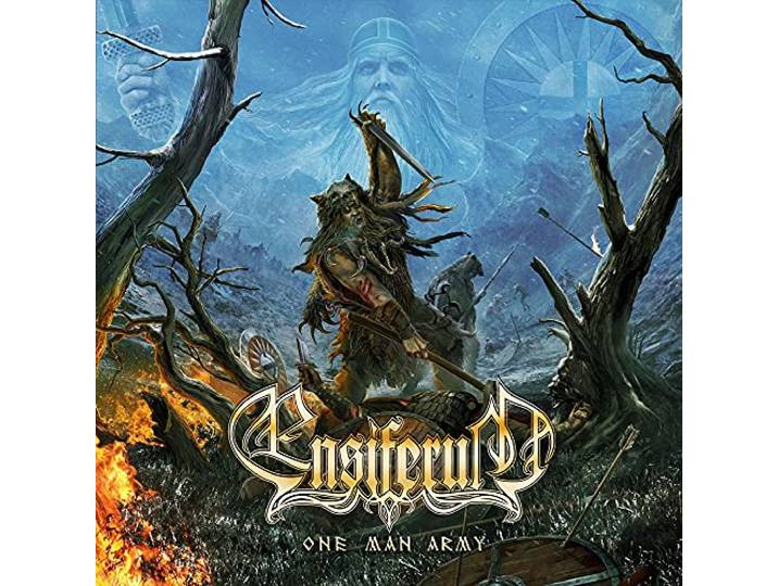 Ensiferum - One Man Army