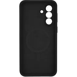 Golla Silicone Black Samsung Galaxy A37 (Samsung Galaxy A37), Smartphone Hülle, Schwarz