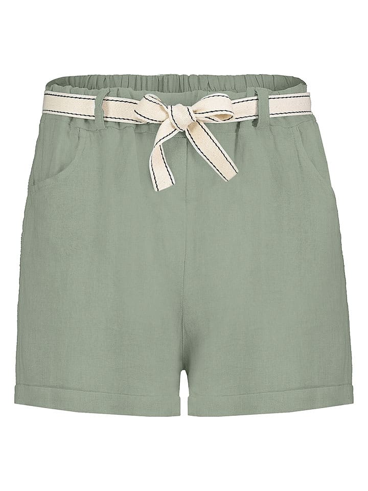 Eight2Nine Shorts in Mint - M