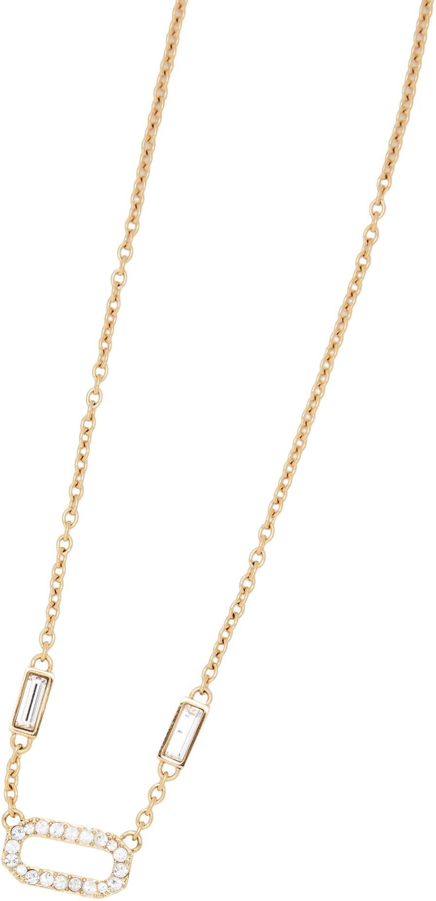 Lagerfeld Collar Mujer Oro -- Mujer