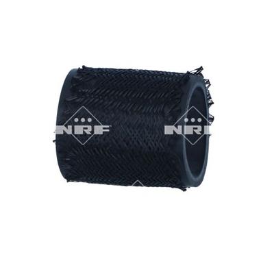 NRF Ladeluftschlauch 166243 für Peugeot