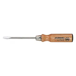 Wiha 162 4,5x90mm Holz-Schraubendreher 00151