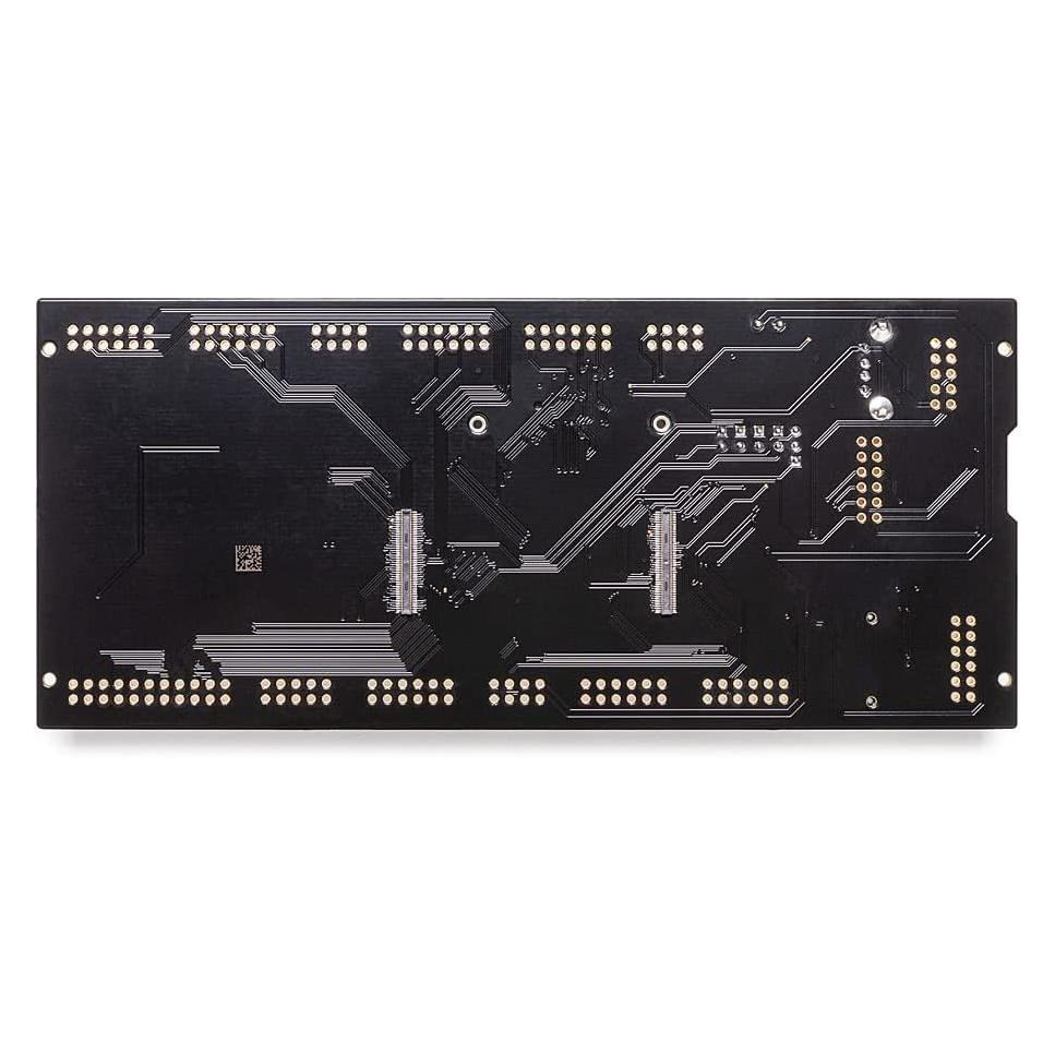 Arduino Entwicklungsboard Breakoutboard Board for Portenta (ASX00031)