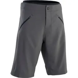 ION Herren Shorts Logo Plus, Größe XL in Grau Grau
