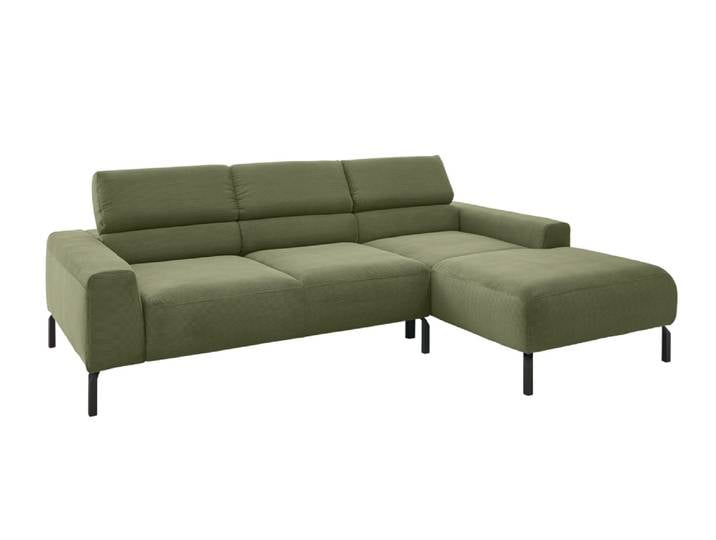 3C Candy Spring Ecksofa