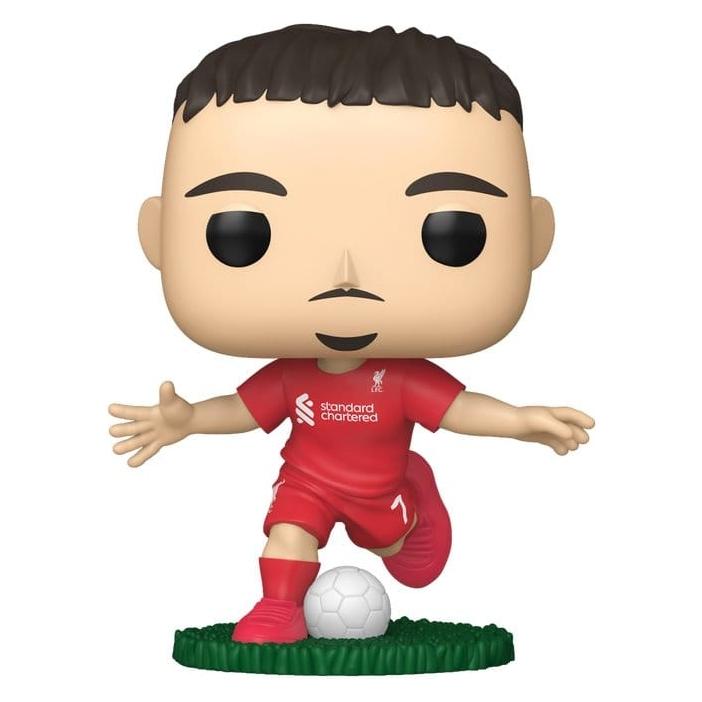 Funko POP Liverpool Florian Wirtz (FUPC2885)