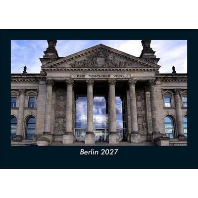 Berlin 2027 Fotokalender DIN A5