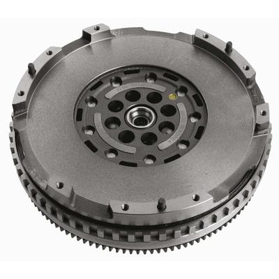 SACHS Schwungrad Zwei-Massen-Schwungrad 2294 701 050 für HYUNDAI