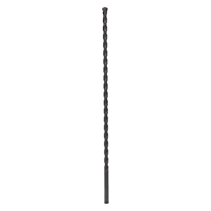 DIY SDS+ MASONRY DRILL BIT 12X400X460MM (12 mm) (25317565)