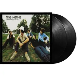 Virgin Records, Schallplatten, Urban Hymns (2016 Remastered 2-LP) (The Verve)