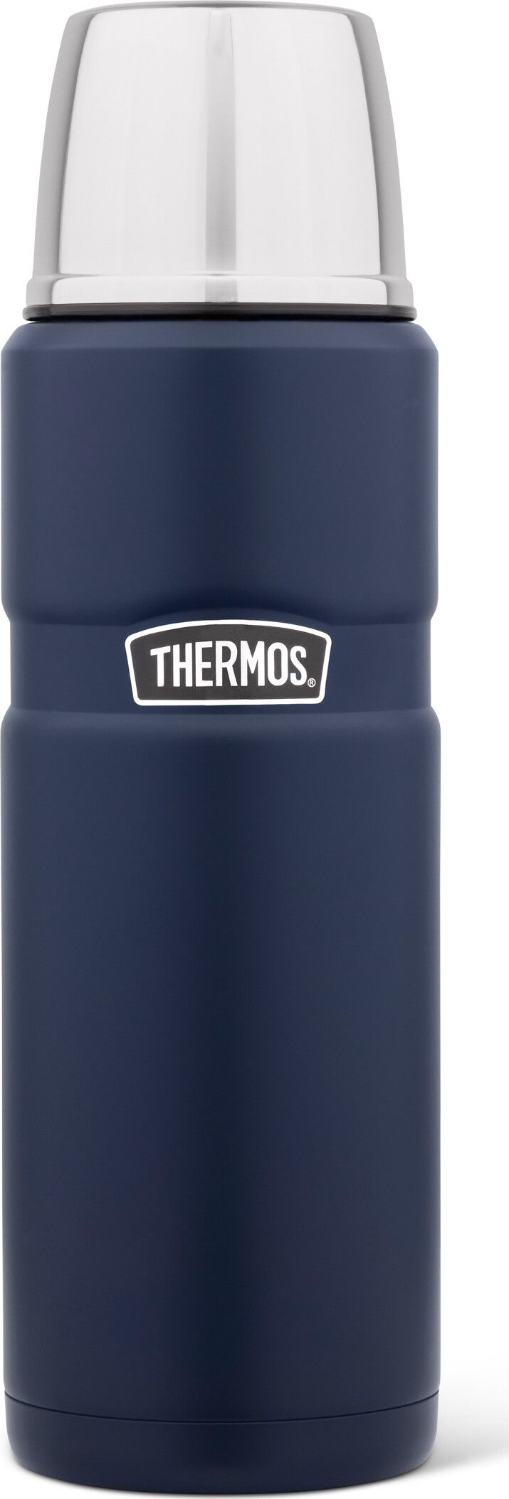 Thermos Stainless King 1.2 L Matte Navy 1200 ml