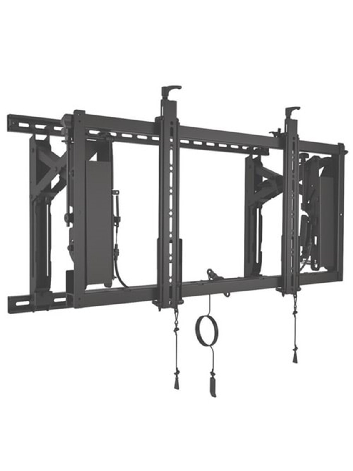Chief LVS1U - ConnexSys Landscape Videow - Max 68.04 kg - recommended for 80"