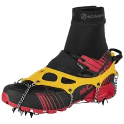 GRIVEL Explorer Light - Schuhspike - Yellow - M
