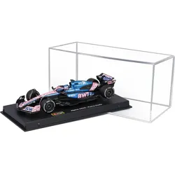 Bburago Alpine F1 A525 1/43 Gasly 2025