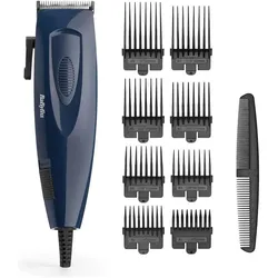 BaByliss, Trimmer + Haarschneider, E695E Haaarschneider