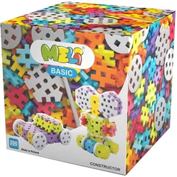 Meli Basic Constructor 200