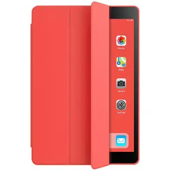 Eiger Storm 250 Stylus Case (Apple iPad mini 2021), Tablet Hülle, Rot